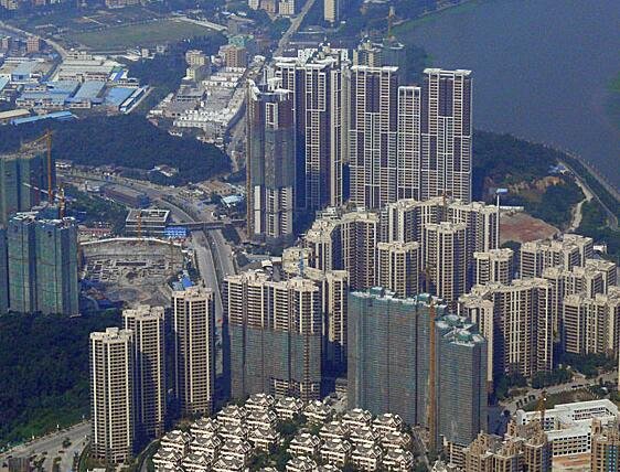 广州市居民楼_民宅_宅基地_住宅_公寓可以注册公司吗?如何注册?