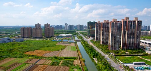 上海浦江郊区自己本地住宅能注册经济公司地址吗?公司注册价格