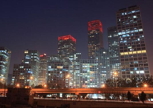 在北京民住宅可以注册投资_旅游_建筑公司地址吗?注册可以跨区么?