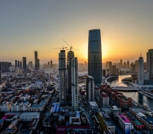 在天津市滨海新区个体户贸易分公司工商注册的流程_条件及费用