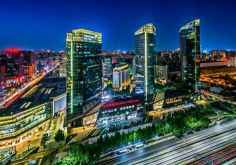 北京大兴区代办注册开教育 投资机构企业公司执照需多少资金?