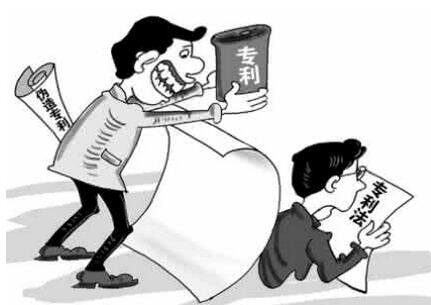 中国国家知识产权局新专利收费减缴办法_标准一览表_电子备案系统