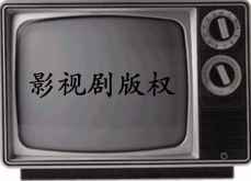 中国内美剧行尸走肉的第4 五 六 七季周边产品的版权方在哪儿?