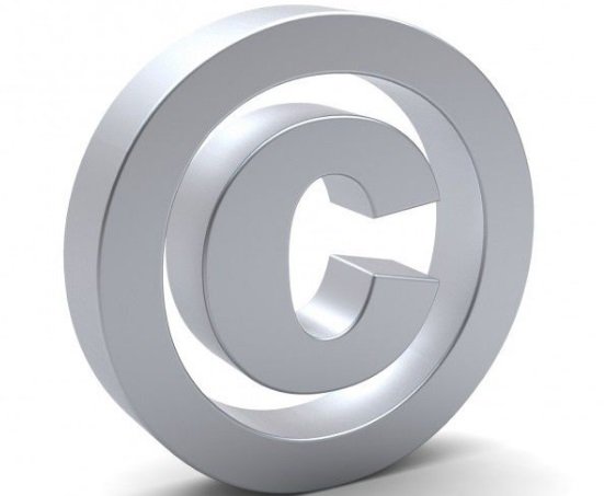 网站和网页设计的东西怎么弄著作版权?盗用设计版权样式怎么判? 