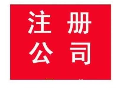 上海金山枫泾开发区注册公司