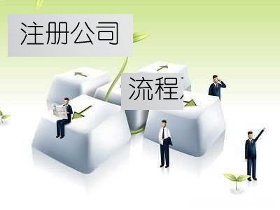 上海建筑设计公司注册流程