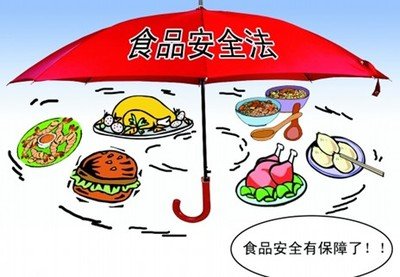 上海食品经营许可证办理需要哪些步骤